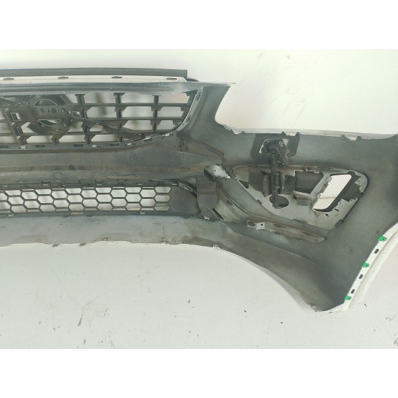 Recambio de paragolpes delantero para volvo xc60 ii (246) t8 hybrid awd referencia OEM IAM 31323760  