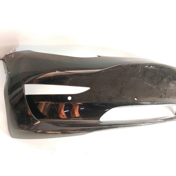 Recambio de paragolpes delantero para tesla model 3 (5yj3) ev referencia OEM IAM 108416800  