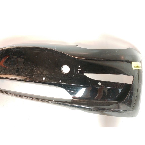 Recambio de paragolpes delantero para tesla model 3 (5yj3) ev referencia OEM IAM 108416800  