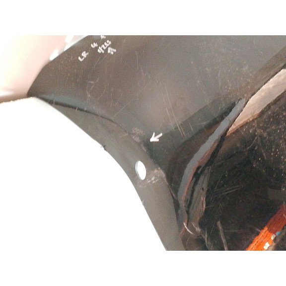 Recambio de paragolpes delantero para tesla model 3 (5yj3) ev referencia OEM IAM 108416800  