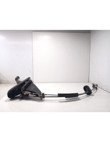 Recambio de varillaje cambio para opel zafira tourer selective referencia OEM IAM 8126600010  