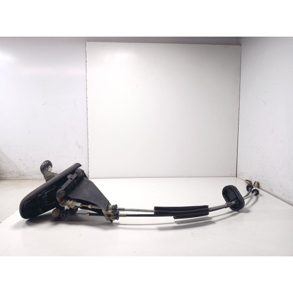 Recambio de varillaje cambio para opel zafira tourer selective referencia OEM IAM 8126600010  