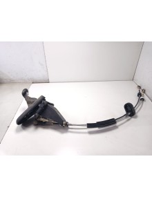 Recambio de varillaje cambio para opel zafira tourer selective referencia OEM IAM 8126600010   2