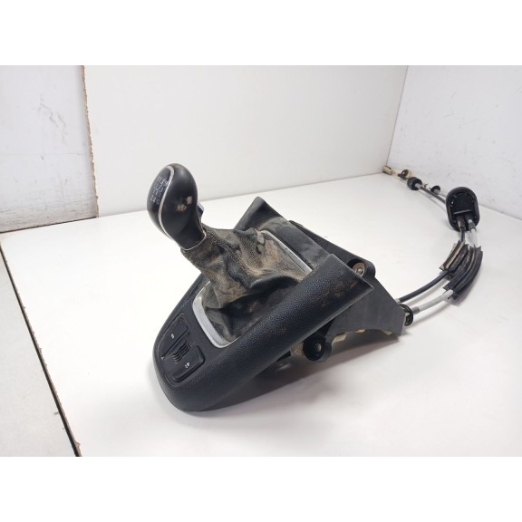 Recambio de varillaje cambio para opel zafira tourer selective referencia OEM IAM 8126600010  