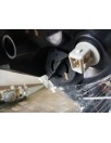 Recambio de faro izquierdo para citroën c4 berlina referencia OEM IAM 6208L4  