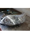 Recambio de faro izquierdo para citroën c4 berlina referencia OEM IAM 6208L4  