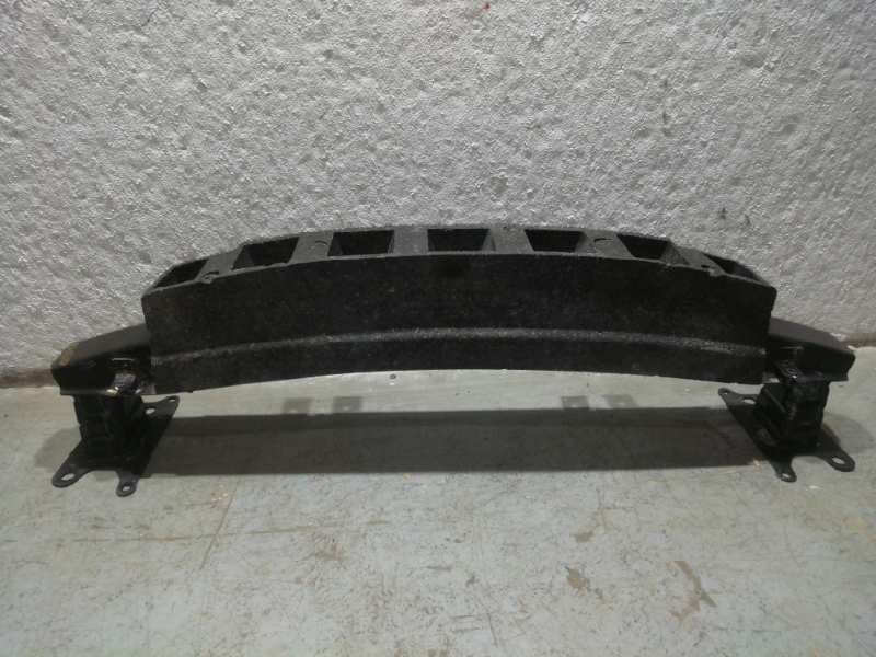 Recambio de refuerzo paragolpes delantero para skoda fabia (5j2 ) style referencia OEM IAM   