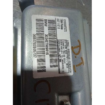 Recambio de airbag lateral delantero izquierdo para bmw x3 (e83) 2.0d referencia OEM IAM 30371167B  30342798901S
