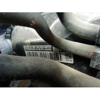 Recambio de motor completo para volkswagen golf vii lim. advance bluemotion tech. referencia OEM IAM CZCA B ENTREGA CASCO 149.89