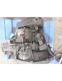 Recambio de caja casco para nissan interstar furgoneta (x70) dci 120 referencia OEM IAM pf6005  