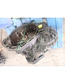 Recambio de caja casco para nissan interstar furgoneta (x70) dci 120 referencia OEM IAM pf6005   2