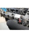 Recambio de motor completo para ssangyong rodius i 2.7 xdi referencia OEM IAM D27DT  