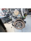 Recambio de motor completo para ssangyong rodius i 2.7 xdi referencia OEM IAM D27DT  