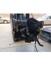 Recambio de motor completo para ssangyong rodius i 2.7 xdi referencia OEM IAM D27DT  