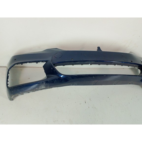 Recambio de paragolpes delantero para bmw 5 (g30, f90) 540 d xdrive referencia OEM IAM 51118064928 72758411 
