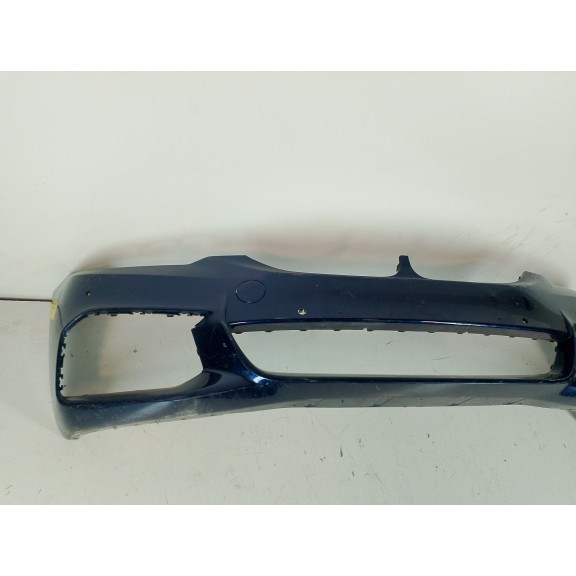 Recambio de paragolpes delantero para bmw 5 (g30, f90) 540 d xdrive referencia OEM IAM 51118064928 72758411 
