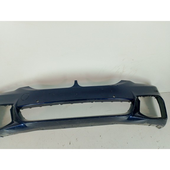 Recambio de paragolpes delantero para bmw 5 (g30, f90) 540 d xdrive referencia OEM IAM 51118064928 72758411 