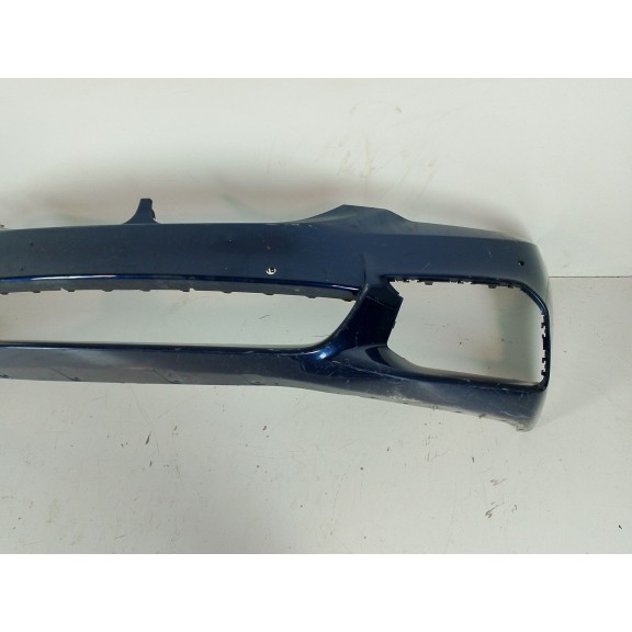 Recambio de paragolpes delantero para bmw 5 (g30, f90) 540 d xdrive referencia OEM IAM 51118064928 72758411 