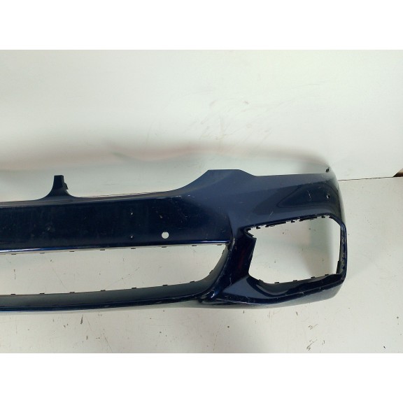 Recambio de paragolpes delantero para bmw 5 (g30, f90) 540 d xdrive referencia OEM IAM 51118064928 72758411 