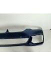 Recambio de paragolpes delantero para bmw 5 (g30, f90) 540 d xdrive referencia OEM IAM 51118064928 72758411 
