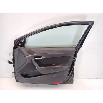 Recambio de puerta delantera derecha para hyundai i40 i (vf) 1.7 crdi referencia OEM IAM 760043Z000  