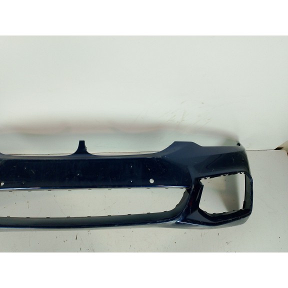 Recambio de paragolpes delantero para bmw 5 (g30, f90) 540 d xdrive referencia OEM IAM 51118064928 72758411 