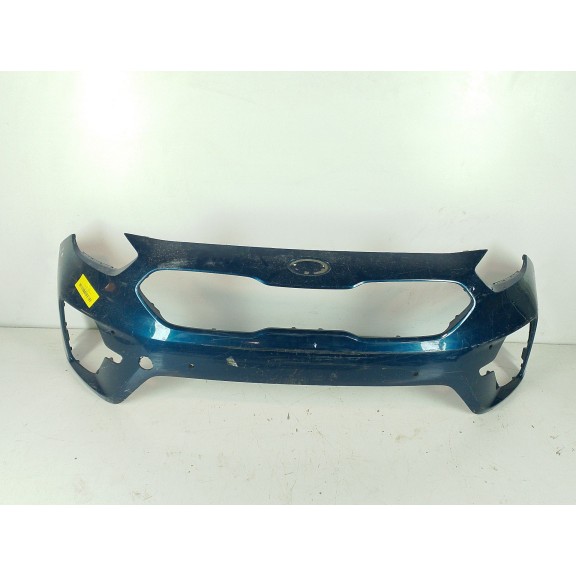 Recambio de paragolpes delantero para kia niro i (de) 1.6 gdi hybrid referencia OEM IAM 86511G5500  