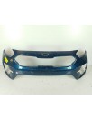 Recambio de paragolpes delantero para kia niro i (de) 1.6 gdi hybrid referencia OEM IAM 86511G5500  