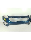 Recambio de paragolpes delantero para kia niro i (de) 1.6 gdi hybrid referencia OEM IAM 86511G5500  