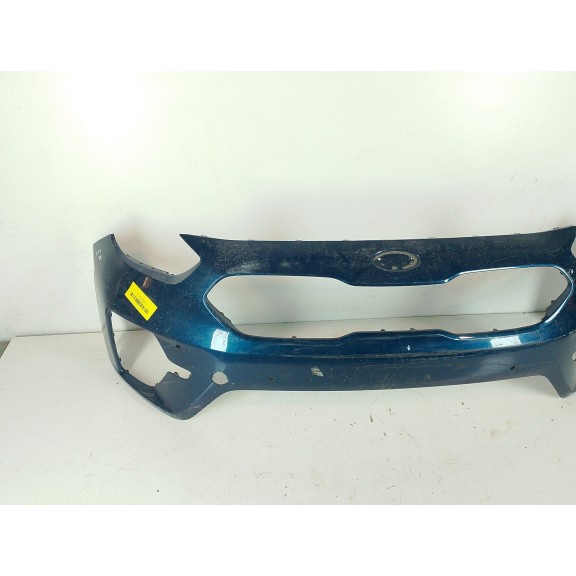 Recambio de paragolpes delantero para kia niro i (de) 1.6 gdi hybrid referencia OEM IAM 86511G5500  