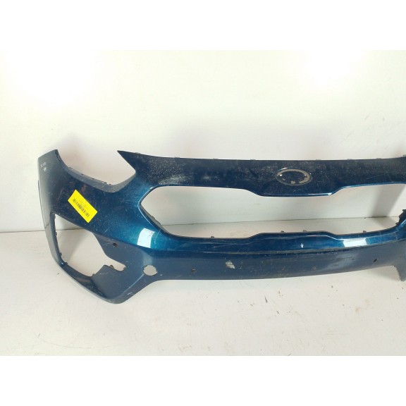 Recambio de paragolpes delantero para kia niro i (de) 1.6 gdi hybrid referencia OEM IAM 86511G5500  