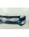 Recambio de paragolpes delantero para kia niro i (de) 1.6 gdi hybrid referencia OEM IAM 86511G5500  