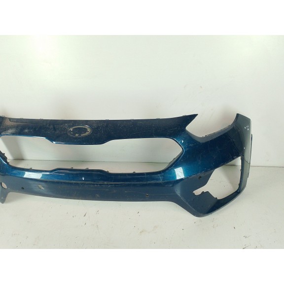 Recambio de paragolpes delantero para kia niro i (de) 1.6 gdi hybrid referencia OEM IAM 86511G5500  