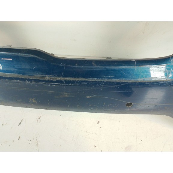 Recambio de paragolpes delantero para kia niro i (de) 1.6 gdi hybrid referencia OEM IAM 86511G5500  