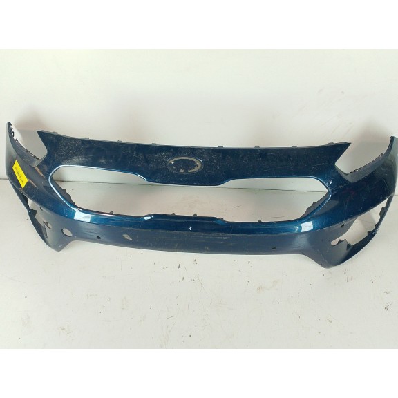 Recambio de paragolpes delantero para kia niro i (de) 1.6 gdi hybrid referencia OEM IAM 86511G5500  