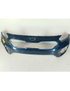 Recambio de paragolpes delantero para kia niro i (de) 1.6 gdi hybrid referencia OEM IAM 86511G5500  
