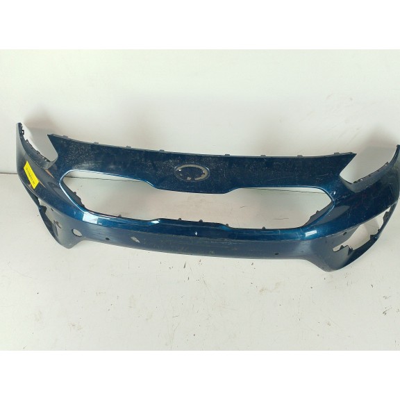 Recambio de paragolpes delantero para kia niro i (de) 1.6 gdi hybrid referencia OEM IAM 86511G5500  