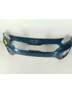 Recambio de paragolpes delantero para kia niro i (de) 1.6 gdi hybrid referencia OEM IAM 86511G5500  