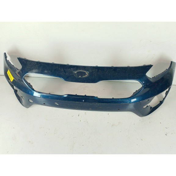 Recambio de paragolpes delantero para kia niro i (de) 1.6 gdi hybrid referencia OEM IAM 86511G5500  