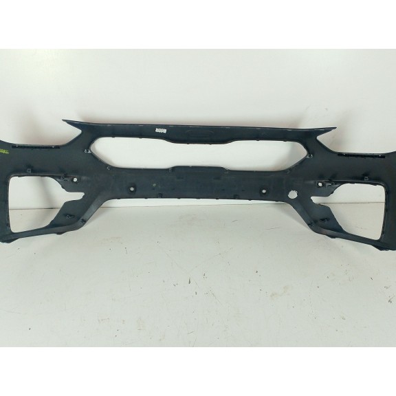Recambio de paragolpes delantero para kia niro i (de) 1.6 gdi hybrid referencia OEM IAM 86511G5500  