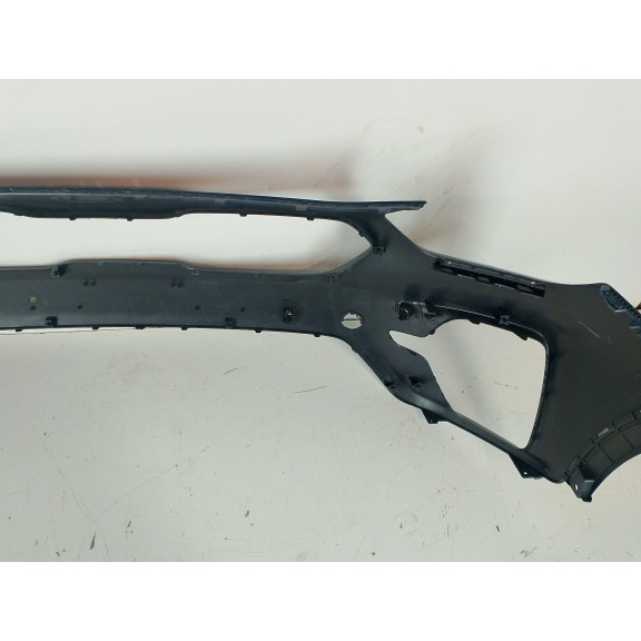 Recambio de paragolpes delantero para kia niro i (de) 1.6 gdi hybrid referencia OEM IAM 86511G5500  