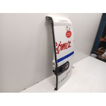 Recambio de puerta trasera derecha para fiat doblo cargo (263_) 1.3 d multijet referencia OEM IAM 51811378  