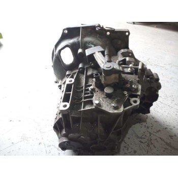 Recambio de caja casco para ford tourneo connect 1.6 tdci cat referencia OEM IAM DV6R  