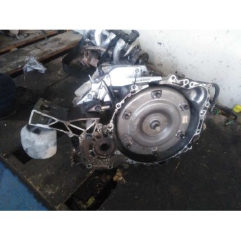 Recambio de caja cambios para volvo s60 berlina 2.4 diesel cat referencia OEM IAM 5550SN B AUTOMÁTICA