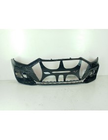 Recambio de paragolpes delantero para audi a1 (8x1, 8xk) 1.6 tdi referencia OEM IAM 82A807437F  