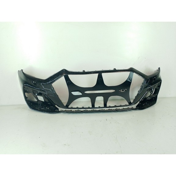 Recambio de paragolpes delantero para audi a1 (8x1, 8xk) 1.6 tdi referencia OEM IAM 82A807437F  