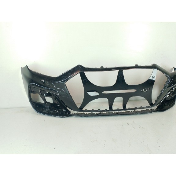 Recambio de paragolpes delantero para audi a1 (8x1, 8xk) 1.6 tdi referencia OEM IAM 82A807437F  