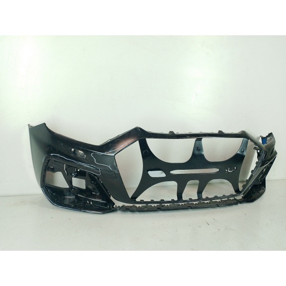 Recambio de paragolpes delantero para audi a1 (8x1, 8xk) 1.6 tdi referencia OEM IAM 82A807437F  