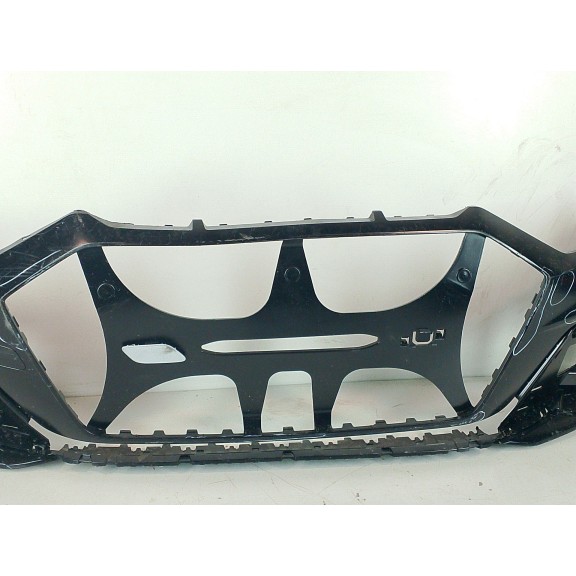 Recambio de paragolpes delantero para audi a1 (8x1, 8xk) 1.6 tdi referencia OEM IAM 82A807437F  