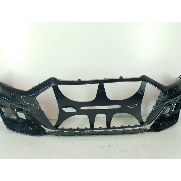 Recambio de paragolpes delantero para audi a1 (8x1, 8xk) 1.6 tdi referencia OEM IAM 82A807437F  